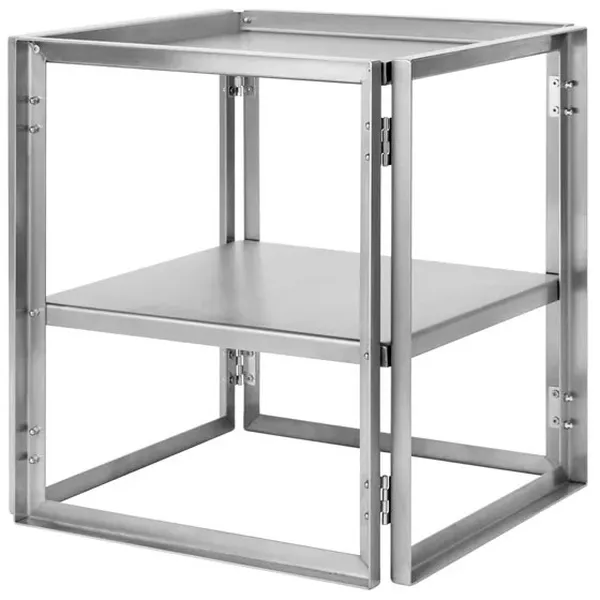Foldable Sidobord