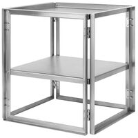 Foldable Sidobord