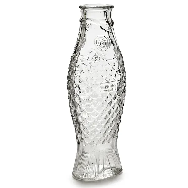 Fish & Fish Vas 1 L Klar