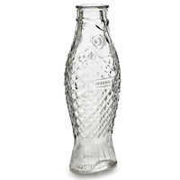 Fish & Fish Vas 1 L Klar