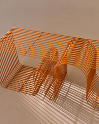 Curva Penkki Amber