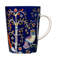 Taika Mugg 40 cl Vit