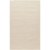Nordic Plain Ullmatta 250x350 cm Off-white