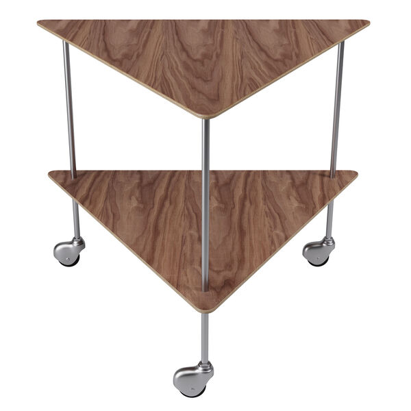 Trolley Side Table