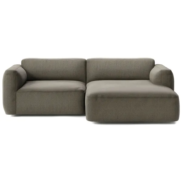 Develius Mellow EV8 2-Sitssoffa Konfiguration B Barnum 08
