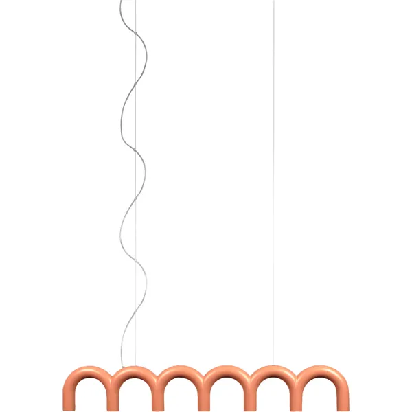 Arch Pendel Nude
