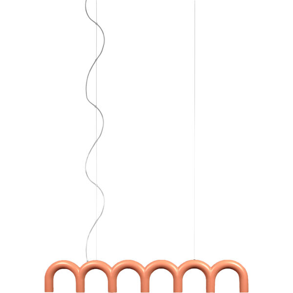 Arch Riippuvalaisin Nude