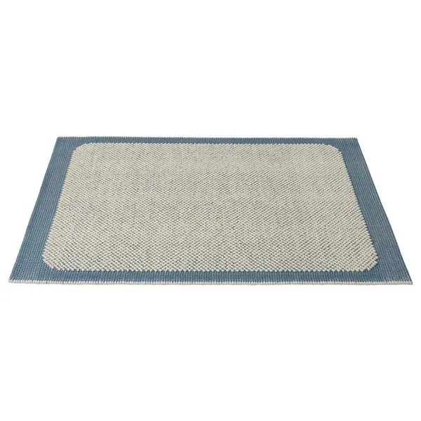 Pebble Matto 170x240 cm Pale Blue