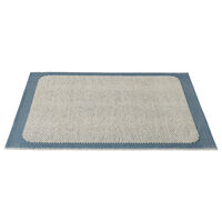 Pebble Matto 170x240 cm Pale Blue