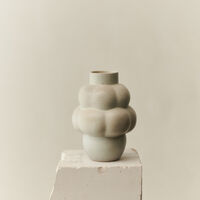 Balloon 04 Vas 32 cm Vintage Glaze