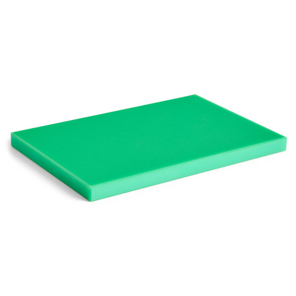 Slice Chopping Board Medium Green