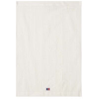 Jacquard Velouripyyhe 50x70 cm Lumikki