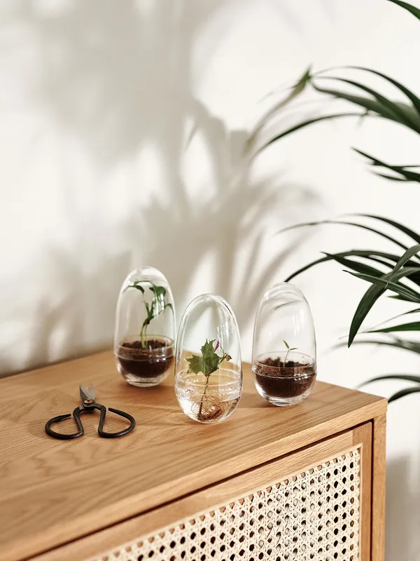Grow Minidrivhus S Klar