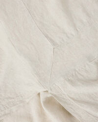 Linen Sängkappa 180x200 cm
