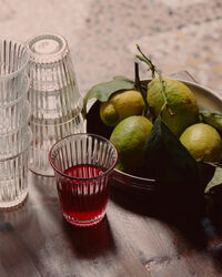 Canteen Bodega Glas 4-pak