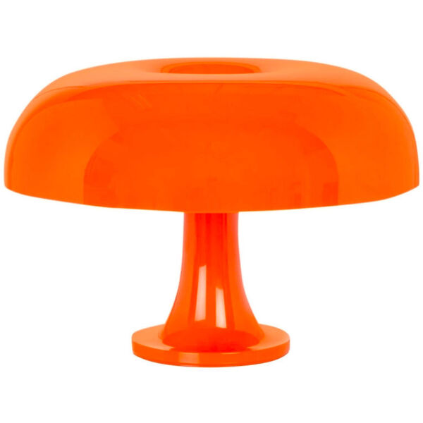 Nesso Bordlampe H34 cm Orange