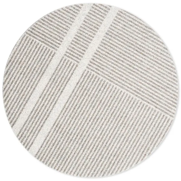 Løype Dörrmatta 100 cm Breezy Beige