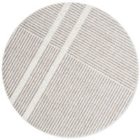 Løype Dörrmatta 100 cm Breezy Beige