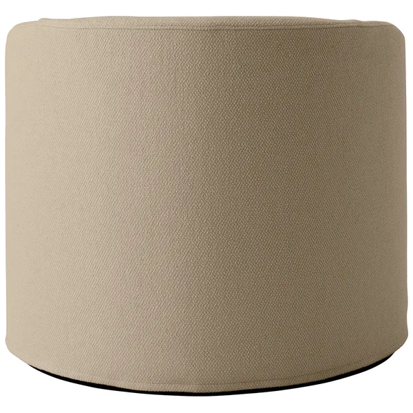 Tearoom Loungestol Logan Sand