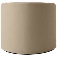 Tearoom Loungestol Logan Sand