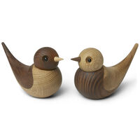 Soulmates Svalor Trefigurer 2-pk 7 cm