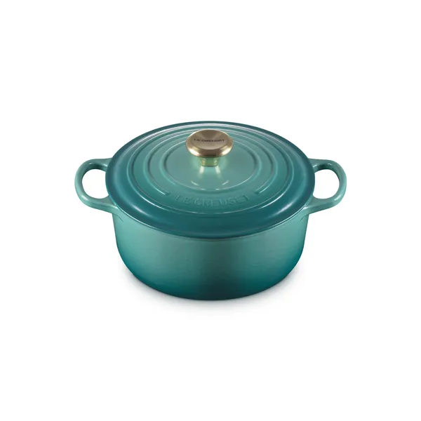 Signature Pot Round 24 cm