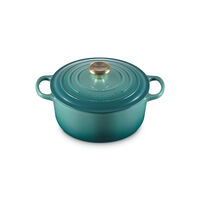 Signature Pot Round 24 cm