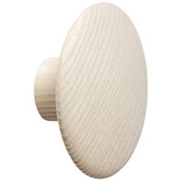 Dots Krok Tre Ø9 cm Ask