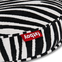 Pill Pude Terry Zebra