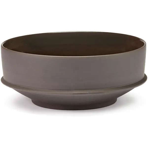 Dune Bowl Large 285 cm Slate