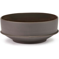 Dune Bowl Large 285 cm Slate