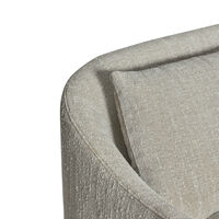Elegance 3-Seater Sofa Light Green