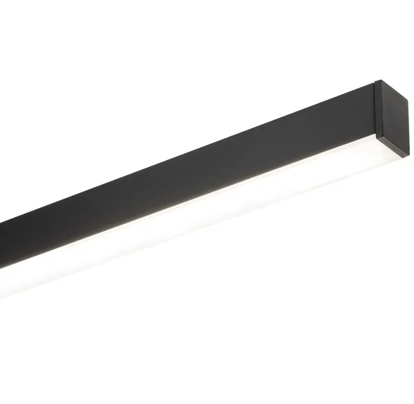 JOT Led Luminaire 55 cm Black