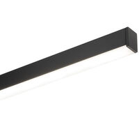 JOT Led Luminaire 55 cm Black