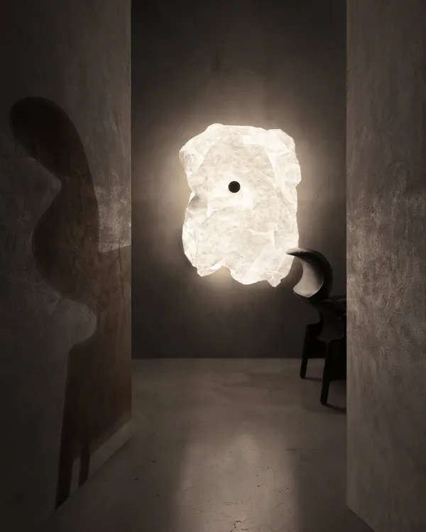 Maap Wall Lamp 150 cm