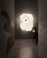 Maap Wall Lamp 150 cm