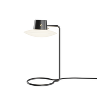 AJ Oxford Bordslampa 410 mm Opal
