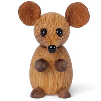 The City Mouse Trefigur 67 cm