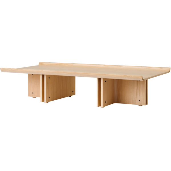 Conrad Sofabord Naturlig Eg