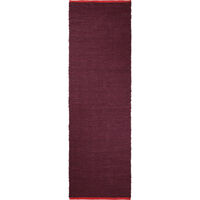 Notes Matto 80x245 cm Wine