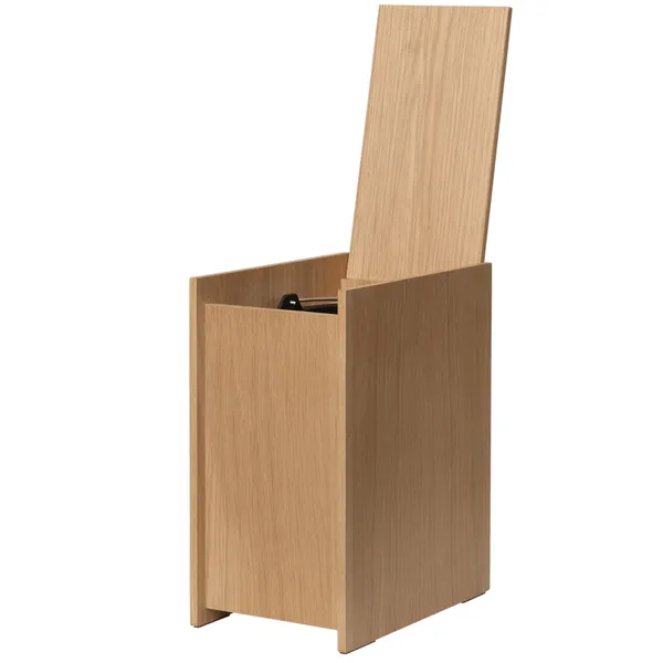Sama Papirkurv H35 cm