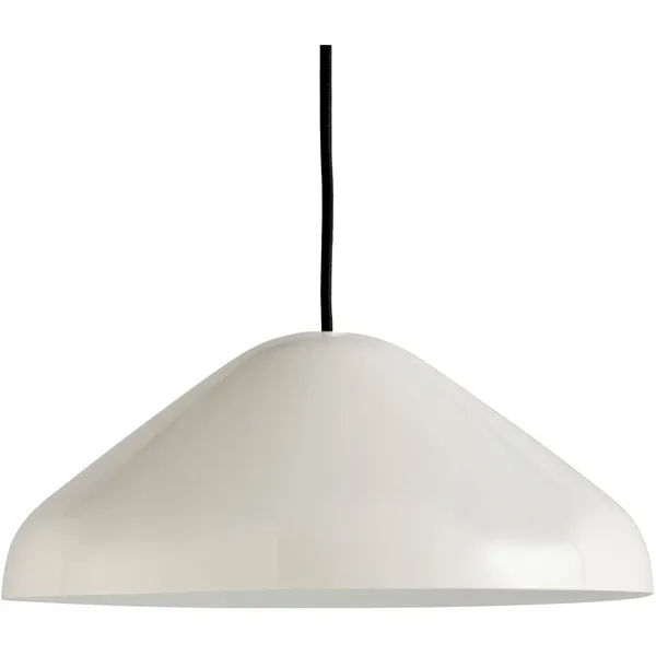 Pao Riipuskoru Ø35 cm Cream White