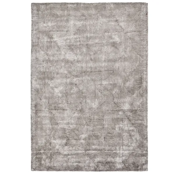 Shine Matto 160x230 cm Hiekanvärinen