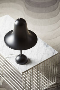 Pantop Bordlampe 23 cm Matt Black