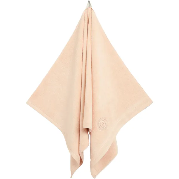 Crest Pyyhe 70x140 cm Light Apricot