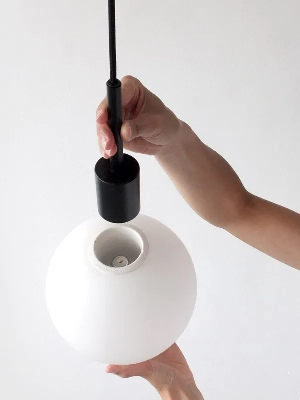 TR Bulb Matt