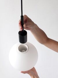 TR Bulb Matt