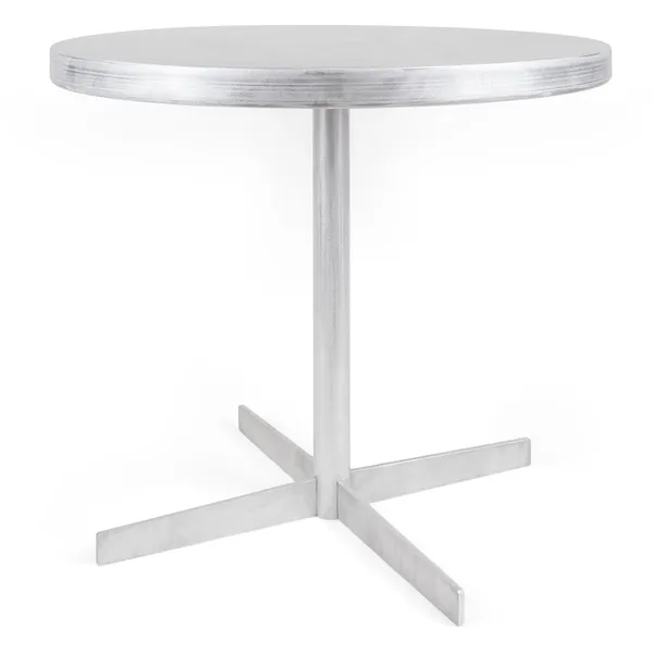 Tasca Bord Aluminium Ø875 cm