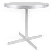 Tasca Bord Aluminium Ø875 cm