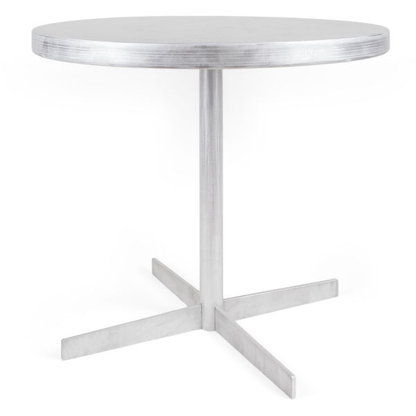 Tasca Bord Aluminium Ø875 cm